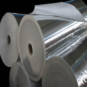 Paper Foil Laminates, Aluminium Foil Laminate Paper