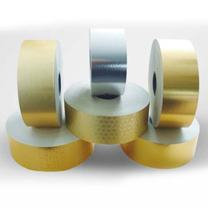 Aluminium Foil / Paper / Paperboard Laminate