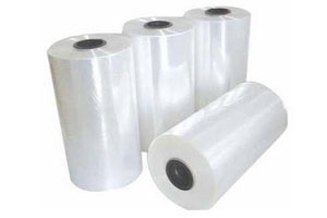 Heat Sealable Film