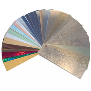 Laminated Paper Board