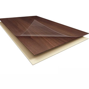 Laminated Paper Board