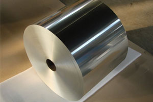 Transfer Metallised Paper